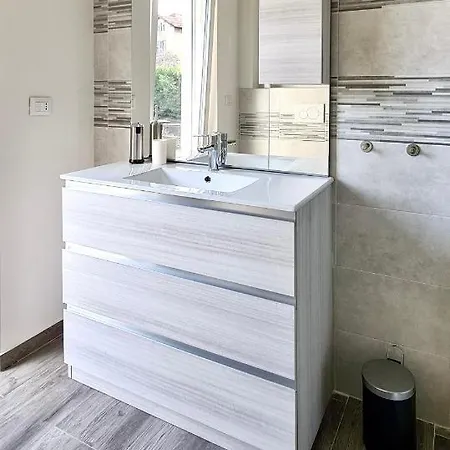 Apartamento Peperoncino Arona