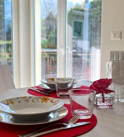 Apartman Peperoncino Arona