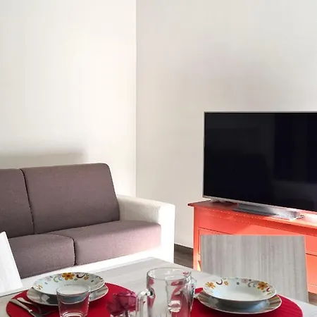 Apartamento Peperoncino Arona