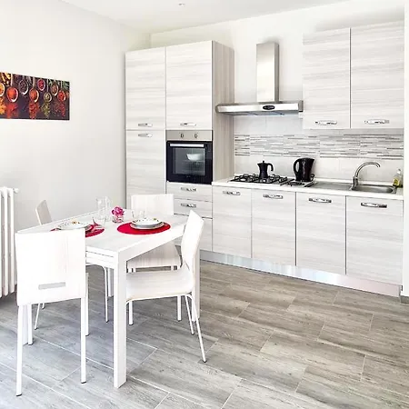 Apartman Peperoncino *