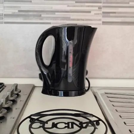 Apartamento Peperoncino